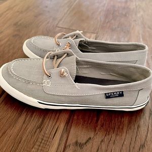 Women’s Sperry